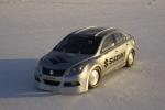 Suzuki Kizashi Bonneville Special 2010 года